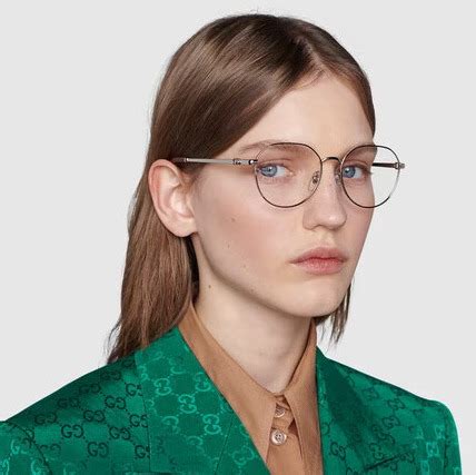 gucci glasses with a k in the end|Gucci Designer Glasses & Sunglasses for Women US .